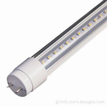 SMD2835 T8 LED Tubes with TUV/ETL/CETL Certificates